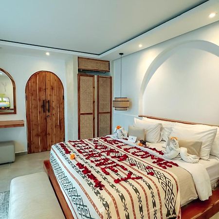 The Wina Villa Canggu Dış mekan fotoğraf